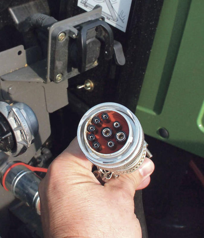 AEF ISOBUS, a step towards the future case international tractor wiring diagram 